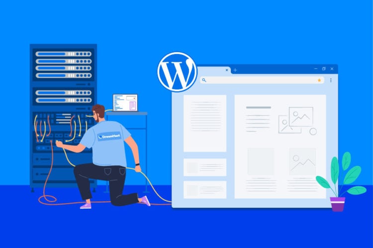 Tips To Choose The Right WordPress SSD Hosting